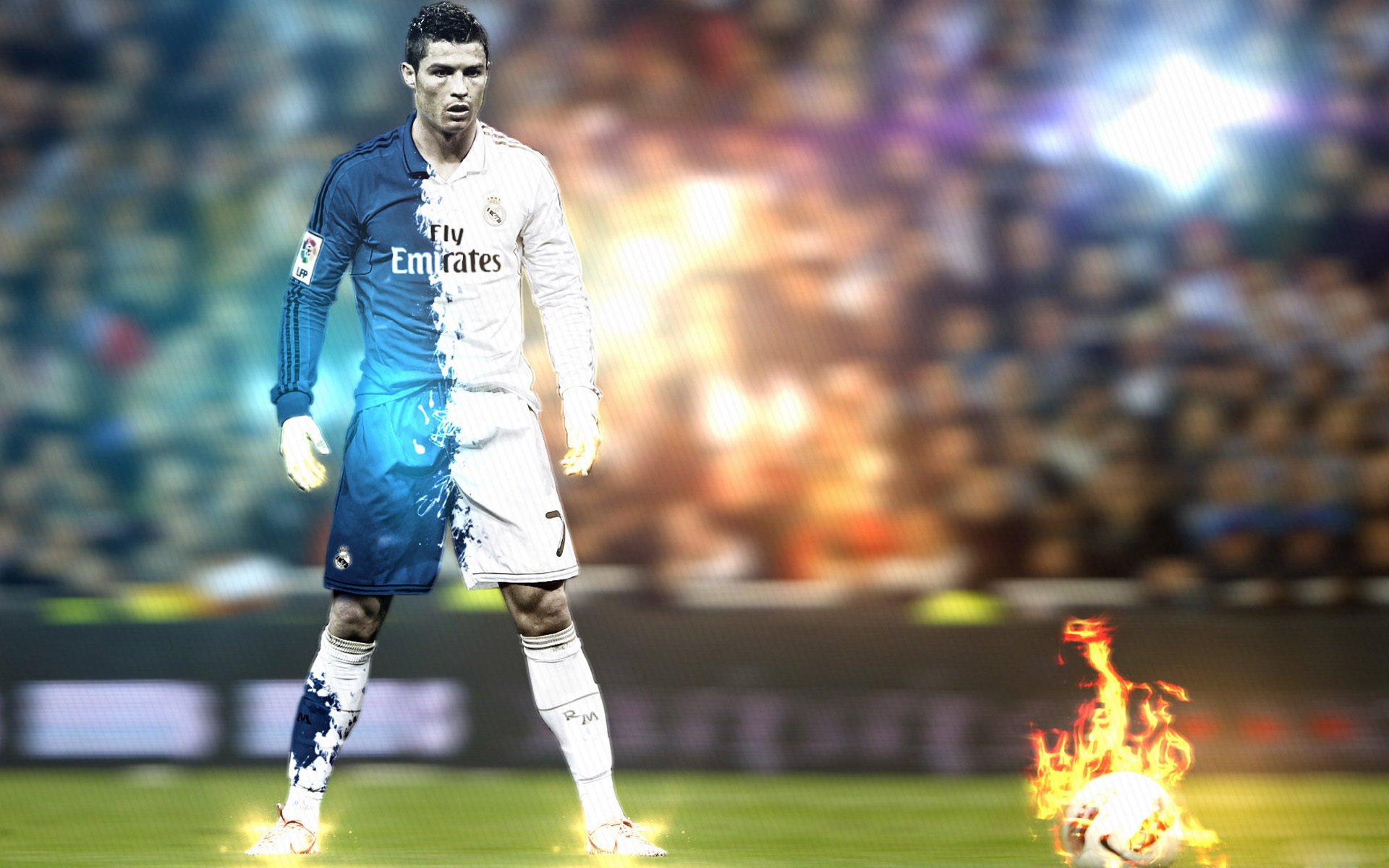 曼联主场反弹，老将挺身救主，曼联出场